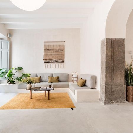 Meem Townhouse Hotel Soller Exterior photo