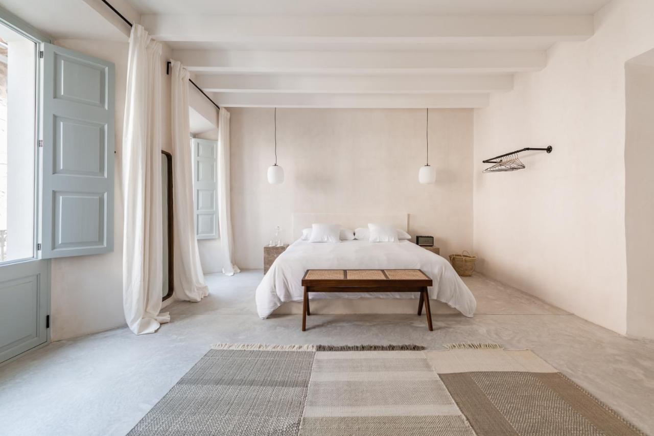 Meem Townhouse Hotel Soller Exterior photo