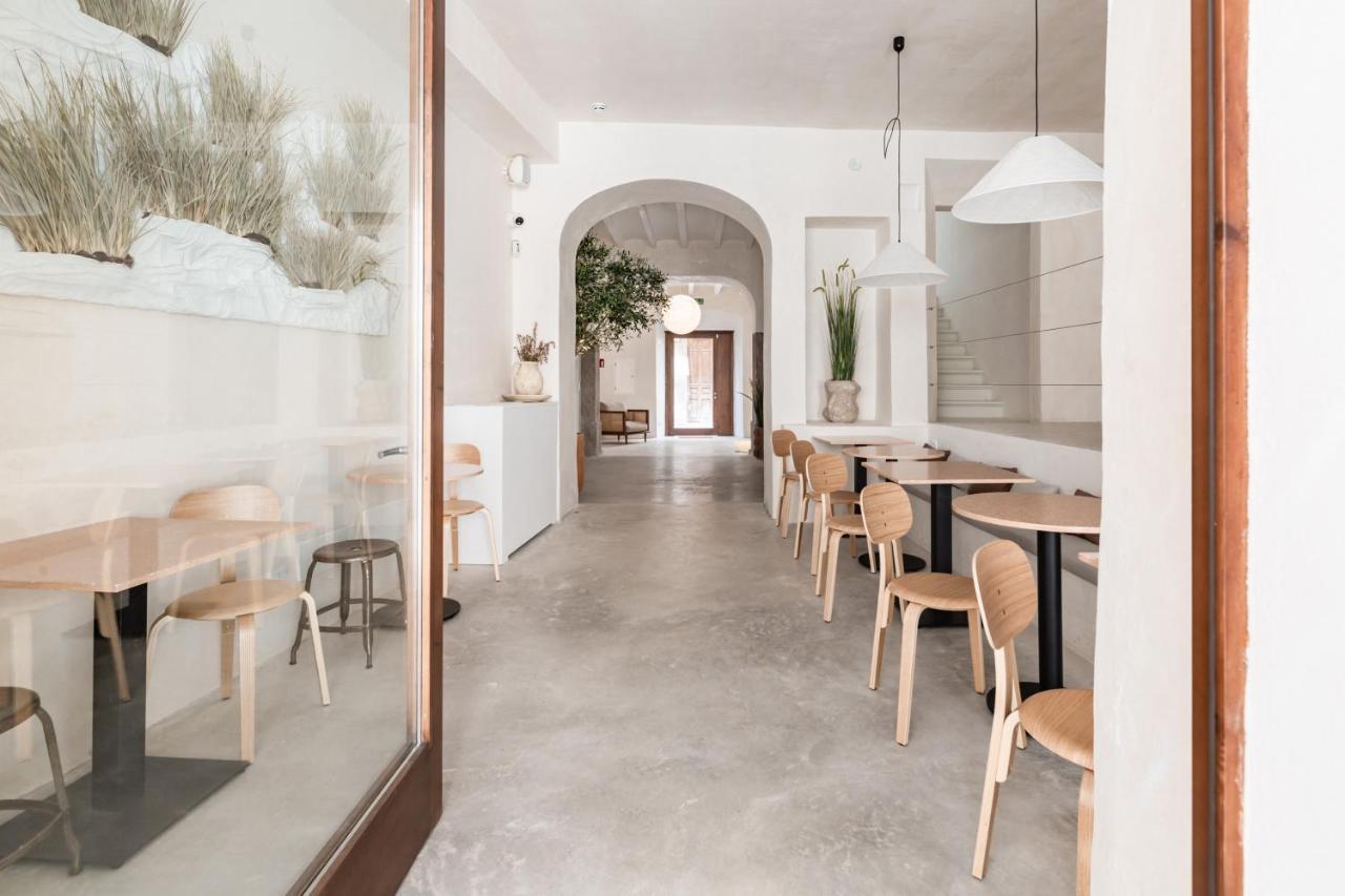 Meem Townhouse Hotel Soller Exterior photo