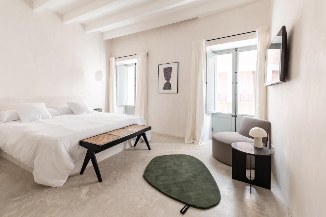 Meem Townhouse Hotel Soller Exterior photo