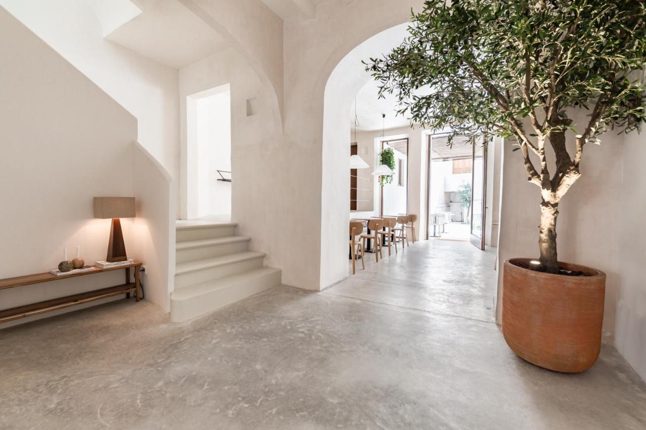 Meem Townhouse Hotel Soller Exterior photo