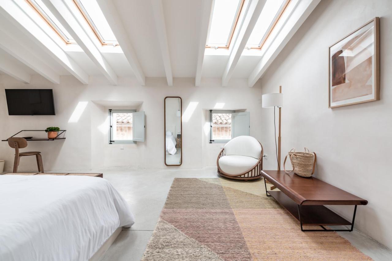 Meem Townhouse Hotel Soller Exterior photo