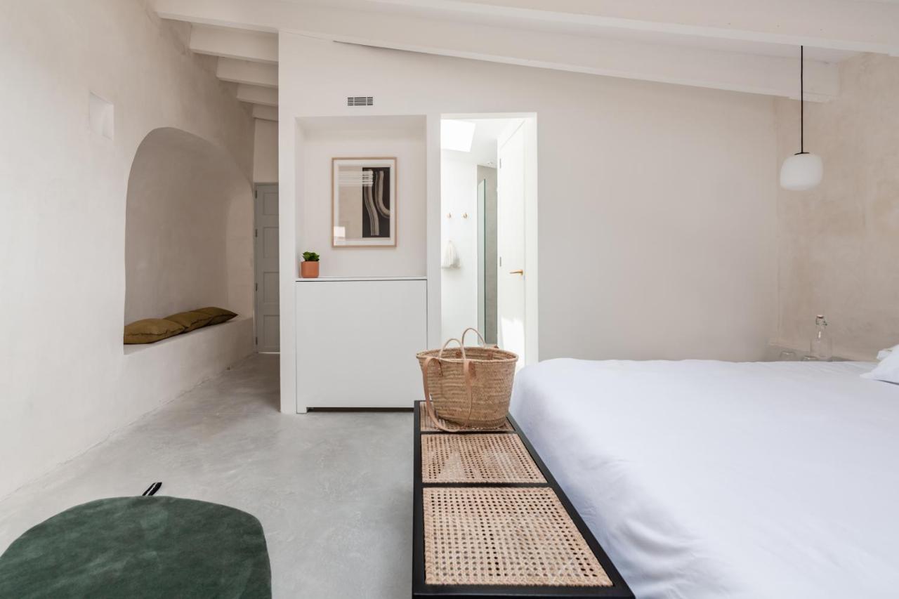 Meem Townhouse Hotel Soller Exterior photo